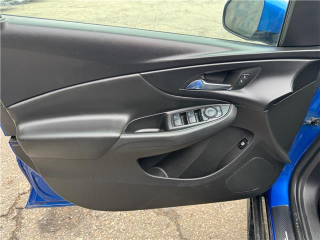 2017 Chevrolet Volt LT (Stk: 2603083) in Waterloo - Image 10 of 20