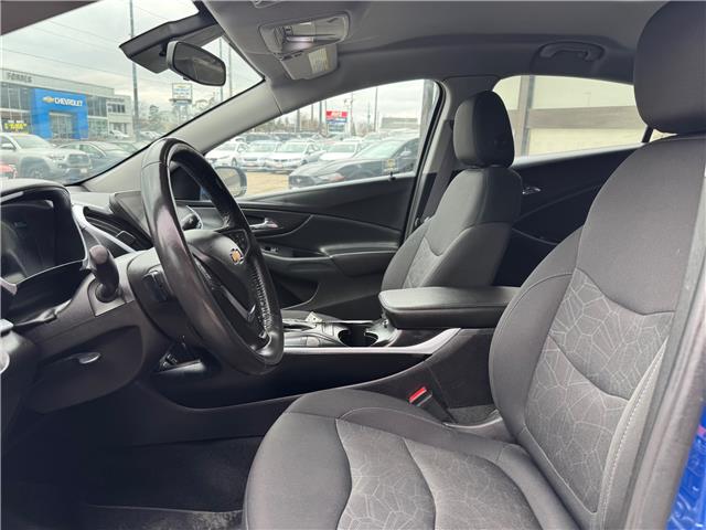 2017 Chevrolet Volt LT (Stk: 2603083) in Waterloo - Image 11 of 20
