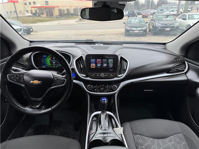 2017 Chevrolet Volt LT (Stk: 2603083) in Waterloo - Image 12 of 20