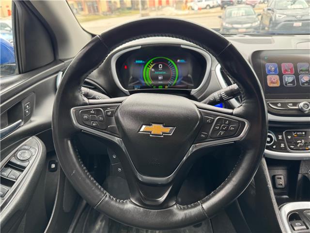 2017 Chevrolet Volt LT (Stk: 2603083) in Waterloo - Image 13 of 20