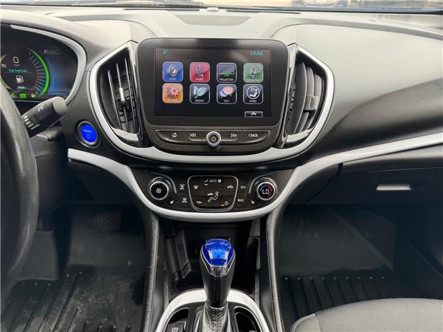 2017 Chevrolet Volt LT (Stk: 2603083) in Waterloo - Image 14 of 20