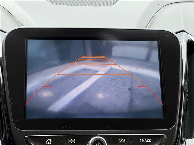 2017 Chevrolet Volt LT (Stk: 2603083) in Waterloo - Image 15 of 20