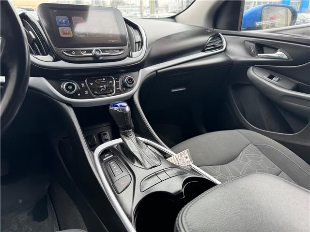 2017 Chevrolet Volt LT (Stk: 2603083) in Waterloo - Image 16 of 20