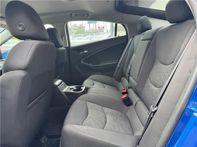 2017 Chevrolet Volt LT (Stk: 2603083) in Waterloo - Image 17 of 20