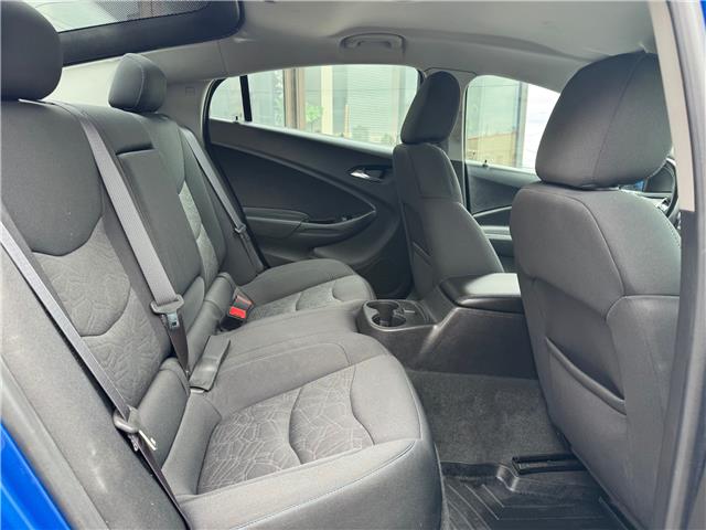 2017 Chevrolet Volt LT (Stk: 2603083) in Waterloo - Image 19 of 20
