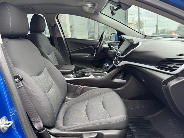 2017 Chevrolet Volt LT (Stk: 2603083) in Waterloo - Image 20 of 20