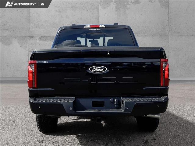 2026 Ford F-150 XLT (Stk: TT189) in Kamloops - Image 5 of 25