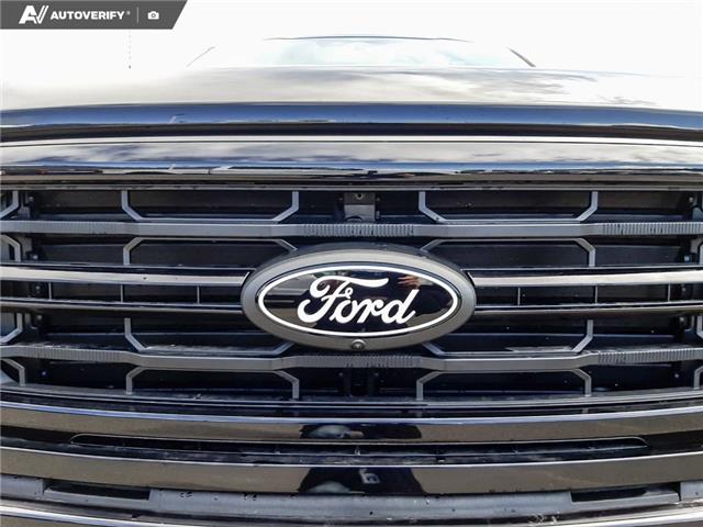 2026 Ford F-150 XLT (Stk: TT189) in Kamloops - Image 9 of 25
