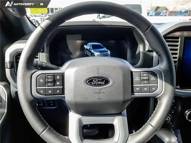 2026 Ford F-150 XLT (Stk: TT189) in Kamloops - Image 14 of 25