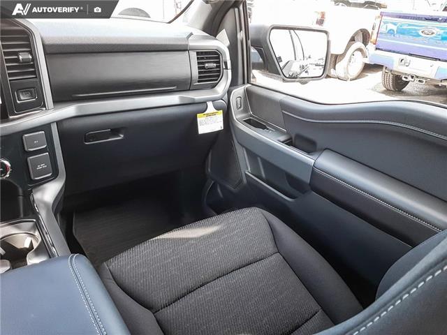 2026 Ford F-150 XLT (Stk: TT189) in Kamloops - Image 25 of 25