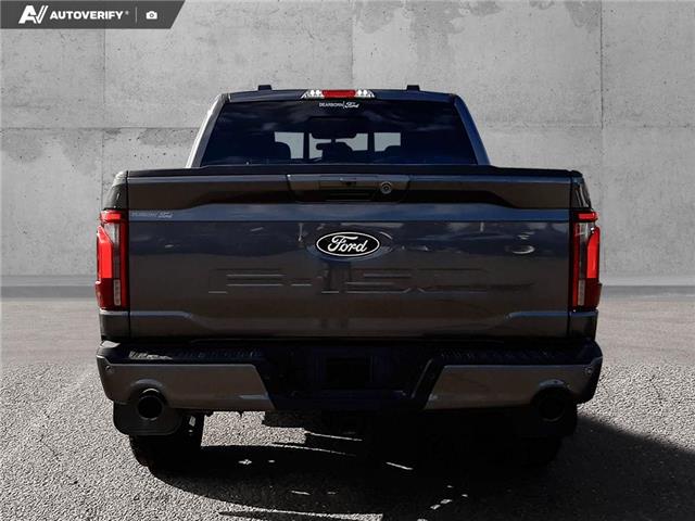 2026 Ford F-150 Lariat (Stk: TT196) in Kamloops - Image 5 of 24