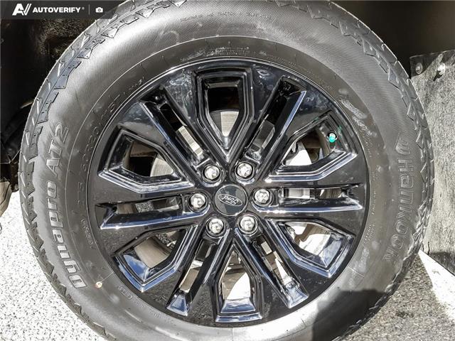 2026 Ford F-150 Lariat (Stk: TT196) in Kamloops - Image 6 of 24