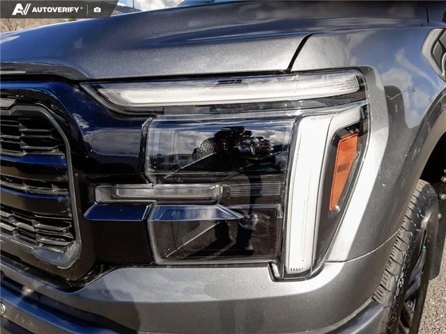 2026 Ford F-150 Lariat (Stk: TT196) in Kamloops - Image 8 of 24