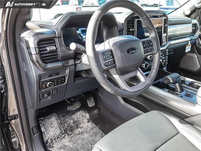 2026 Ford F-150 Lariat (Stk: TT196) in Kamloops - Image 12 of 24