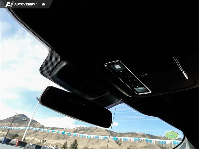 2026 Ford F-150 Lariat (Stk: TT196) in Kamloops - Image 20 of 24