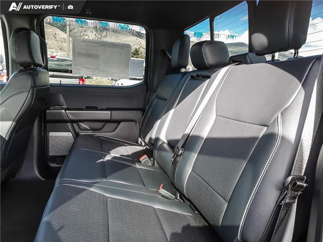 2026 Ford F-150 Lariat (Stk: TT196) in Kamloops - Image 22 of 24