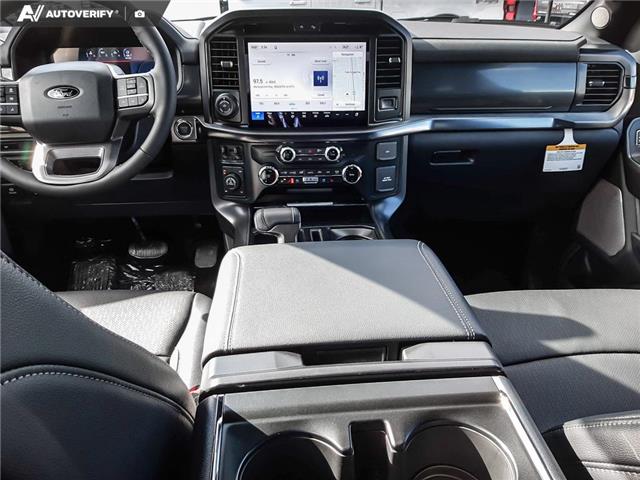 2026 Ford F-150 Lariat (Stk: TT196) in Kamloops - Image 23 of 24