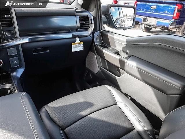 2026 Ford F-150 Lariat (Stk: TT196) in Kamloops - Image 24 of 24