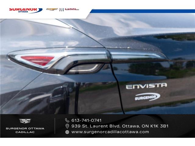 2026 Buick Envista Avenir (Stk: R28102) in Ottawa - Image 4 of 20