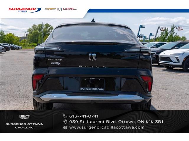 2026 Buick Envista Avenir (Stk: R28102) in Ottawa - Image 6 of 20
