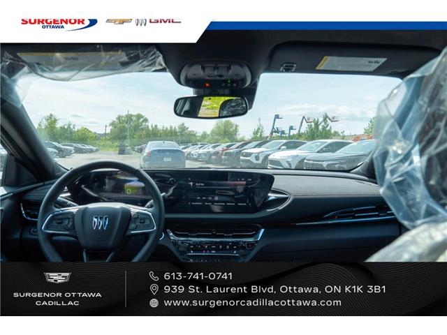2026 Buick Envista Avenir (Stk: R28102) in Ottawa - Image 14 of 20