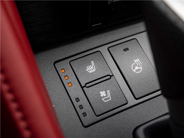 2024 Lexus RC 350 Base (Stk: PL2621) in Windsor - Image 20 of 24