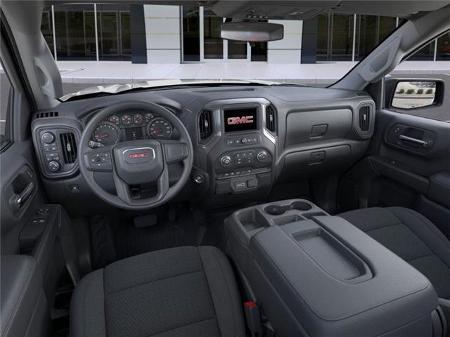 2026 GMC Sierra 1500 Pro (Stk: G271353) in WHITBY - Image 5 of 6