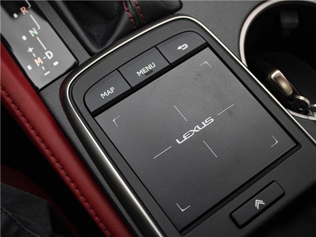 2024 Lexus RC 350 Base (Stk: PL2621) in Windsor - Image 21 of 24