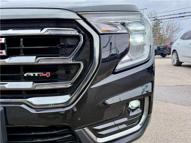 2022 GMC Terrain AT4 (Stk: L181723P) in WHITBY - Image 9 of 39