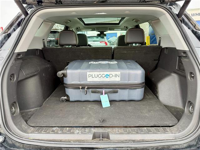 2022 GMC Terrain AT4 (Stk: L181723P) in WHITBY - Image 14 of 39