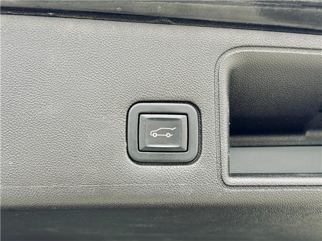2022 GMC Terrain AT4 (Stk: L181723P) in WHITBY - Image 15 of 39