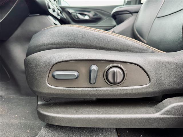 2022 GMC Terrain AT4 (Stk: L181723P) in WHITBY - Image 18 of 39