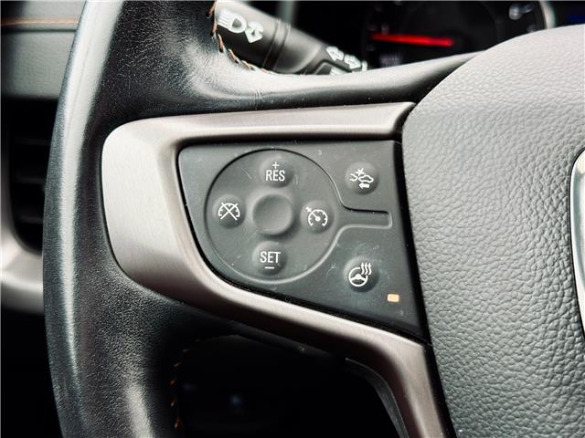 2022 GMC Terrain AT4 (Stk: L181723P) in WHITBY - Image 25 of 39
