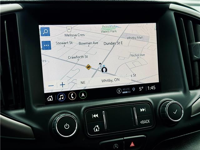 2022 GMC Terrain AT4 (Stk: L181723P) in WHITBY - Image 29 of 39