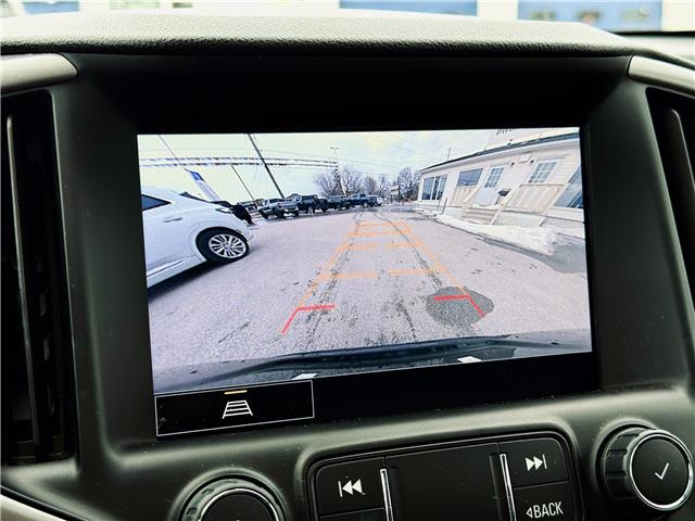 2022 GMC Terrain AT4 (Stk: L181723P) in WHITBY - Image 32 of 39