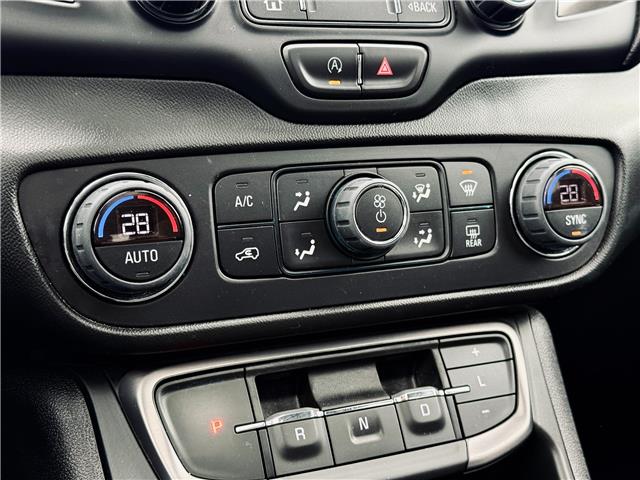 2022 GMC Terrain AT4 (Stk: L181723P) in WHITBY - Image 34 of 39
