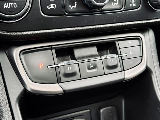 2022 GMC Terrain AT4 (Stk: L181723P) in WHITBY - Image 35 of 39