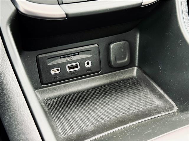 2022 GMC Terrain AT4 (Stk: L181723P) in WHITBY - Image 36 of 39
