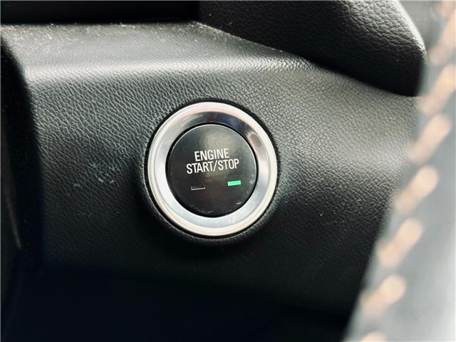 2022 GMC Terrain AT4 (Stk: L181723P) in WHITBY - Image 39 of 39