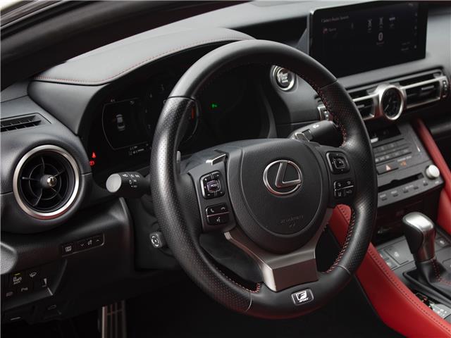 2024 Lexus RC 350 Base (Stk: PL2621) in Windsor - Image 9 of 24