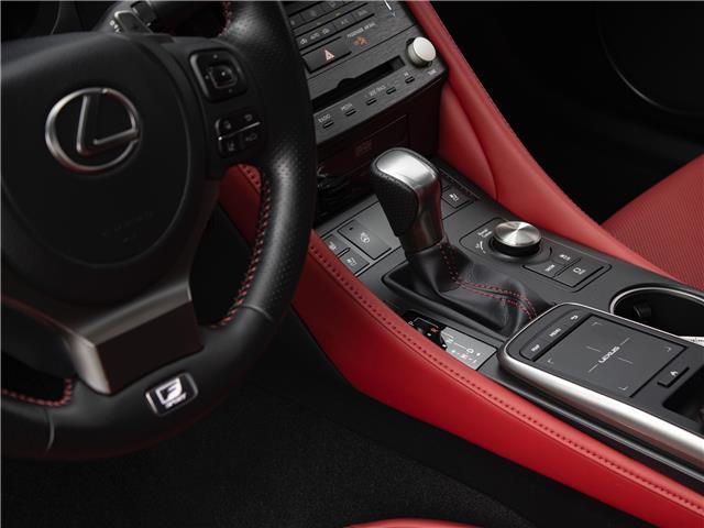 2024 Lexus RC 350 Base (Stk: PL2621) in Windsor - Image 19 of 24