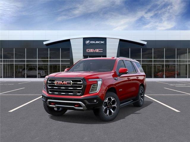 2026 GMC Yukon AT4 (Stk: R265069) in WHITBY - Image 1 of 6