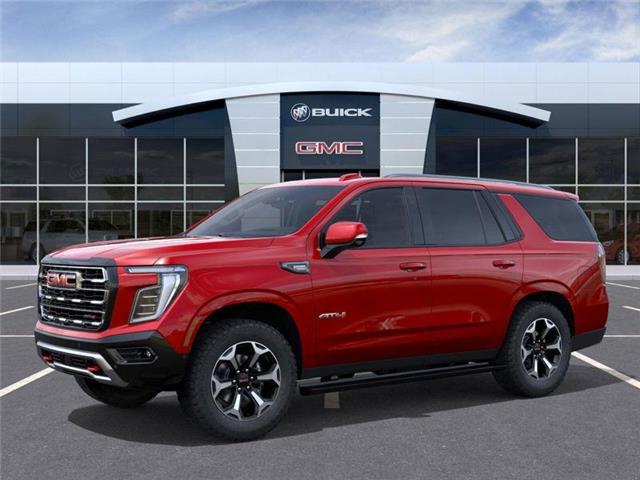 2026 GMC Yukon AT4 (Stk: R265069) in WHITBY - Image 2 of 6