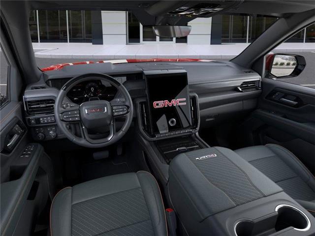 2026 GMC Yukon AT4 (Stk: R265069) in WHITBY - Image 5 of 6