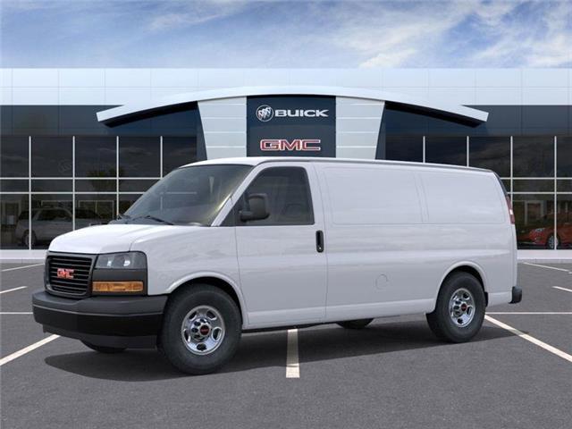 2026 GMC Savana 2500 Work Van (Stk: 1193031) in WHITBY - Image 2 of 6