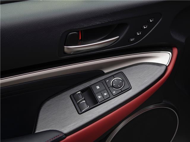 2024 Lexus RC 350 Base (Stk: PL2621) in Windsor - Image 7 of 24