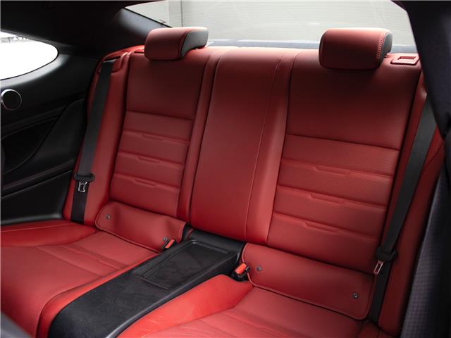 2024 Lexus RC 350 Base (Stk: PL2621) in Windsor - Image 24 of 24