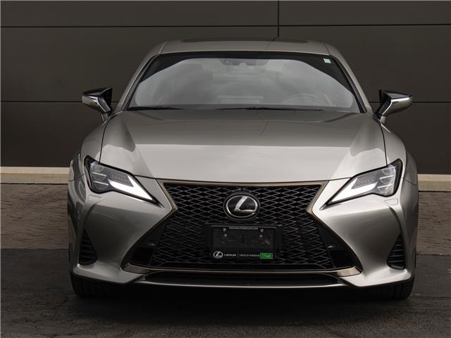 2024 Lexus RC 350 Base (Stk: PL2621) in Windsor - Image 2 of 24