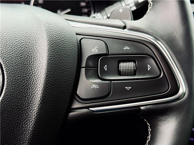 2023 Buick Envision Preferred (Stk: D078541T) in WHITBY - Image 25 of 38
