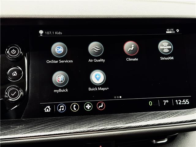 2023 Buick Envision Preferred (Stk: D078541T) in WHITBY - Image 29 of 38